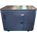 1600 RAL 8019
