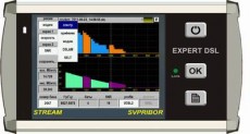 EXPERT DSL экспертная система VDSL и ADSL