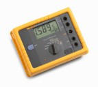 Измеритель сопротивления заземления Fluke 1623-2 GEO