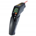 testo 830-T1 - Инфракрасный термометр с лазерным целеуказателем