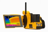 Тепловизор Fluke TiX640