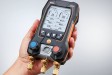 Testo 550s - компактный