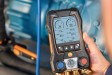 Testo 557s - Testo 557s Комплект 1 - измерение