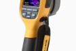 Тепловизор Fluke Ti100