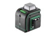 ADA CUBE 3-360 GREEN Basic Edition