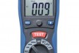 DT-5300B Измеритель сопротивления заземления
