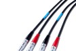 Кабель LEMO-LEMO двойной 1,8 м