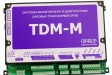 TDM-M