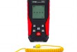 Verdo TR1101 с поверхностной термопарой Verdo TR1202-K