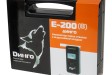 Динго Е-200 (В) со слотом для SD карты