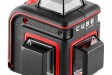 ADA CUBE 3-360 Professional Edition с калибровкой