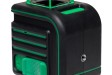 ADA Cube 360 Green Professional Edition