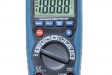 DT-9928T Мультиметр профессиональный