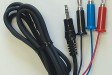 KEW 3124 - кабель для записывающего устройства
