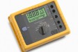 Измеритель сопротивления заземления Fluke 1623-2 GEO