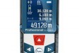 Bosch GLM 50 C Professional