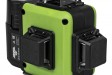 AMO LN 3D-360 GREEN