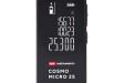 ADA Cosmo MICRO 25