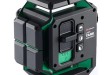 ADA LaserTANK 4-360 GREEN Ultimate Edition