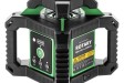 ADA ROTARY 400 HV-G SERVO