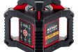 ADA ROTARY 500 HV SERVO