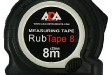 ADA RubTape 8