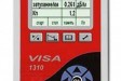 VISA 1310 М2 Рефлектометр