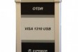 Рефлектометр VISA 1310 USB  М2