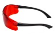 ADA VISOR RED Laser Glasses