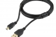 mini USB-A