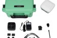 RGK SR1 с контроллером RGK SC100 и вехой RGK GLS 25