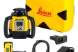 Leica Rugby 680