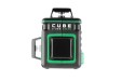 ADA CUBE 3-360 GREEN Basic Edition