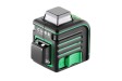 ADA CUBE 3-360 GREEN Basic Edition