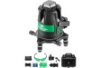 ADA ULTRALINER 360 4V Green