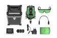 ADA 3D Liner 4V Green