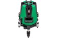 ADA 3D Liner 4V Green