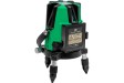 ADA 3D Liner 4V Green