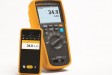 FLUKE-279FC, беспроводной тепловой мультиметр