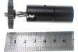 ADA BALL ADAPTER 5/8" to 1/4"