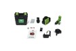 AMO LN 3D-360 GREEN