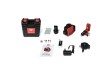 AMO LN 3D-360 RED