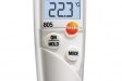 Testo 805 с Top Safe (0563 8051)