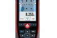 Leica Disto D810 touch