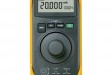 Калибратор петли тока Fluke 707