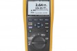 Анализатор батареи FLUKE-BT510