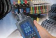 DT-9054 Цифровой тестер УЗО и параметров электросети