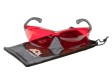 ADA VISOR RED Laser Glasses