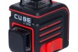 ADA Cube 2-360 Basic Edition с калибровкой