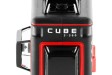 ADA CUBE 3-360 Professional Edition с калибровкой